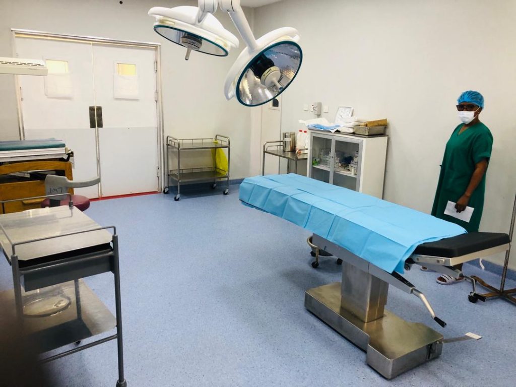 Medical Expertise