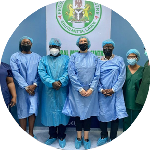 Meet Our Doctors